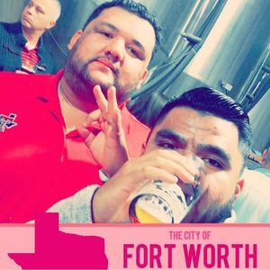 Meet your Posher, Ricardo